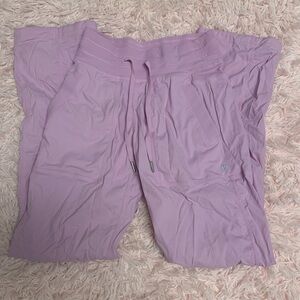 Lululemon Dance Studio Pants